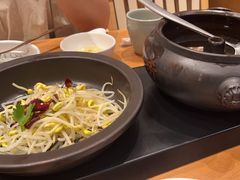 -云海肴·汽锅鸡·云南菜(东坝金隅店)