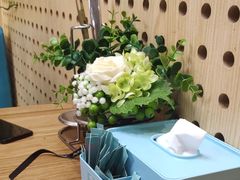 -青瓷火锅料理(西单大悦城店)