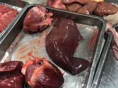 -标记美食新鲜猪杂(兴南大道店)