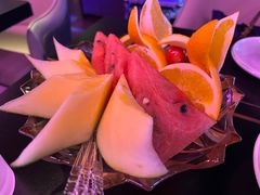 -粉墨特色菜·烧烤音乐酒馆