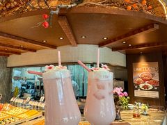 -鲜得莱渔港·小平岛海胆馆(七贤岭店)