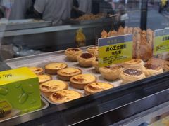 -鲍师傅糕点(春熙路店)