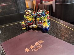 -香港财记(汇励99城市公园店)