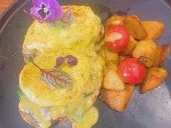 -UPPER KITCHEN(延安路店)