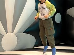 -FAIRYLAND龙族星球主题餐厅(凯丹广场店)