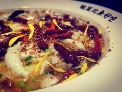 -太二酸菜鱼(菱角湖万达店)