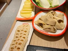 -陈记顺和潮汕牛肉火锅(棠德南路店)