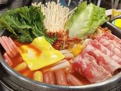 -京尚道韩式美食屋(海甸岛店)