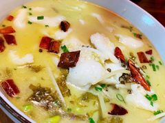 -万丽轩·粤菜(王府井金茂万丽酒店)