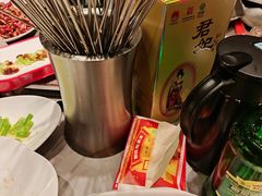 -邢氏老太太烤串(北兴街店)