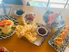 -米彩料理(西丽店)