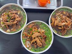 -金鼎记镇江锅盖面(通淮街店)