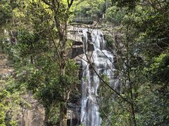 -海南热带雨林国家公园吊罗山景区