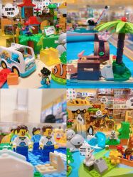 -kidsland(上海环球港店)