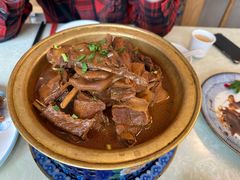-金典银峰老鹅馆·昆山菜(亭林公园店)