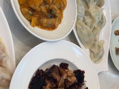 -船歌·鱼水饺青岛菜(国贸商城店)