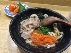 -东京屋(武定路店)