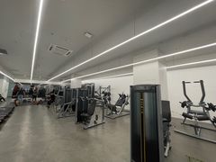 -乐刻健身(转塘华润万家店)