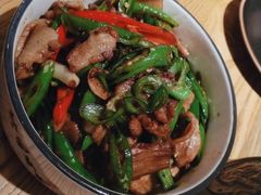 -令狐冲烤鱼·烧菜馆(达明店)