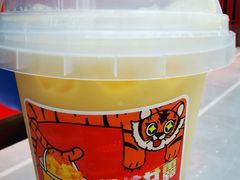 杨枝甘露墩墩桶-快乐番薯(金沙天街店)