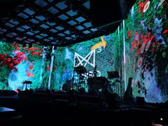 -MOSSO·Liveshow(M3香港广场店)