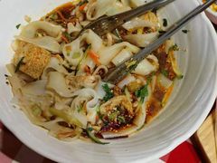 -西贝莜面村(近铁城市广场店)