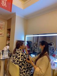 点击看大图 -莎拉美学·美甲美睫
