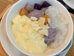 -古春堂凉茶甜品(拱北口岸店)