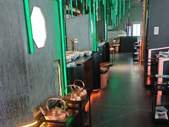 -大隐·成都火锅Bistro(合生麒麟新天地店)