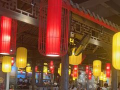 -蜀国大将老火锅(江北店)