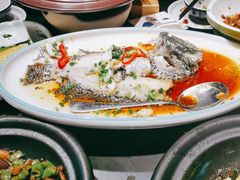 -秋色客家菜(南山店)