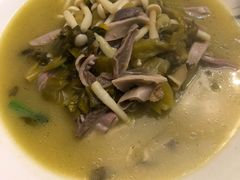 干过茶树菇-红烧鱼头·杭帮菜·特色烧烤