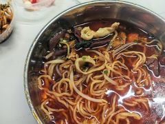 -金牌罗记肠旺面(蔡家街店)
