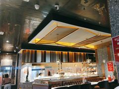 -吉布鲁 牛排海鲜自助(岳塘步步高广场店)