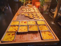 -苏格里岛自助海鲜烤肉(青秀万达店)