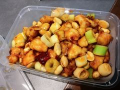 -黑窑厂糖油饼烤鸭·清真菜(黑窑厂街店)