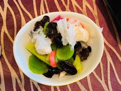 麻婆洗澡泡菜-陈麻婆豆腐(春熙店)