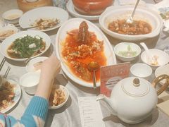 -绿波廊(豫园店)