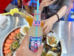 -陈小厨海鲜大咖·15年平潭味(龙王头店)
