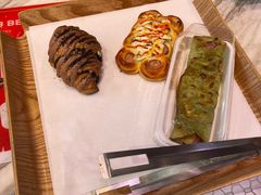 -巴黎贝甜(亿合城店)