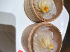 -龍堂蟹黄小笼包(万家丽店)
