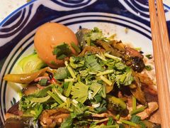 烧椒牛肉面-食之六七·面(朝阳大悦城店)