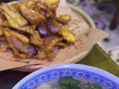 -松针蔡记蒸饺(花园路店)