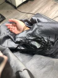 -T.D Salon私人定制