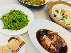 -香山湖华璋大酒店(新浦路店)
