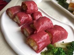 -点红点绿茗点居(客村店)