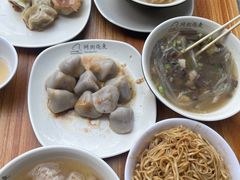 -阿狗烧麦(交通局店)