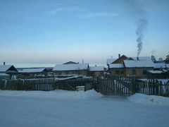 -北极村旅游风景区