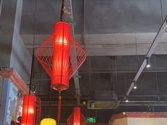 -蜀国大将老火锅(江北店)