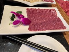 -南门涮肉(天坛南门店)